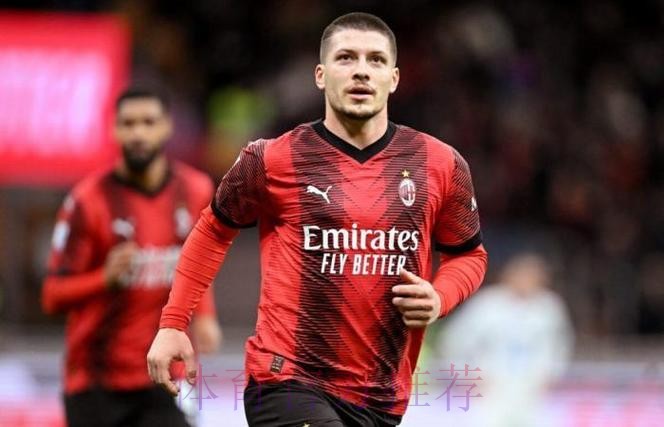 约维奇冬窗去阿森纳是谣言 球员今夏将评估未来 约维奇冬窗去阿森纳是谣言 球员今夏将评估未来