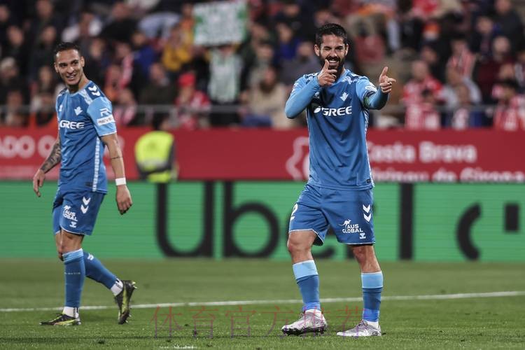 阿斯报:皇马试图出售伊斯科 身价约为1800万欧 阿斯报:皇马试图出售伊斯科 身价约为1800万欧