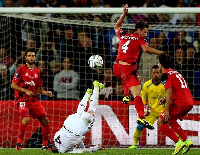 皇馬劍指*卡迪斯 皇馬劍指*卡迪斯